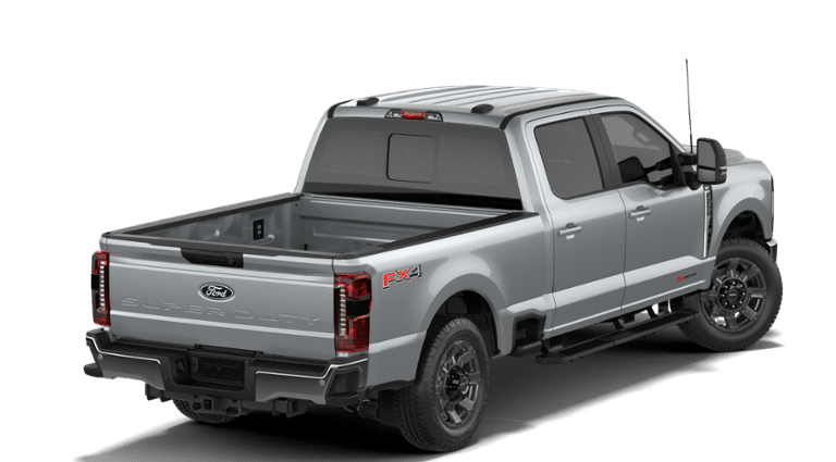 2027 Ford F-250SD XLT
