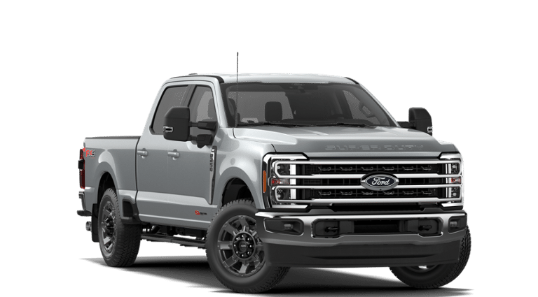 2027 Ford F-250SD XLT