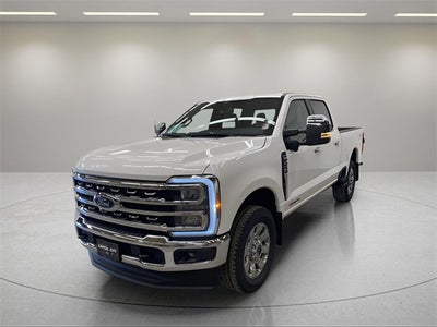 2025 Ford F-250SD Lariat