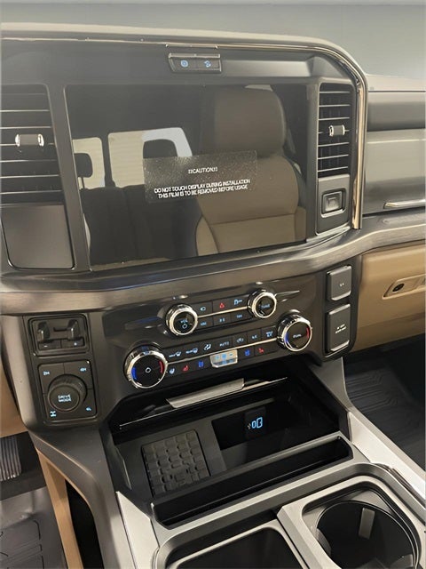 2025 Ford F-250SD Lariat