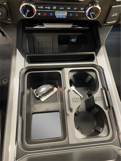 2025 Ford F-250SD Lariat