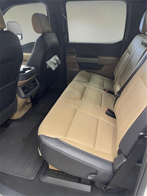 2025 Ford F-250SD Lariat