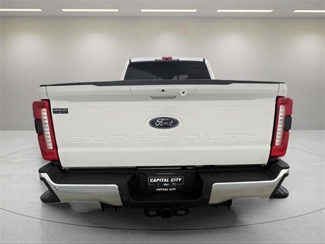 2025 Ford F-250SD Lariat