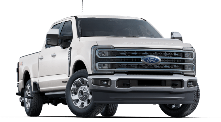 2025 Ford F-250SD Lariat