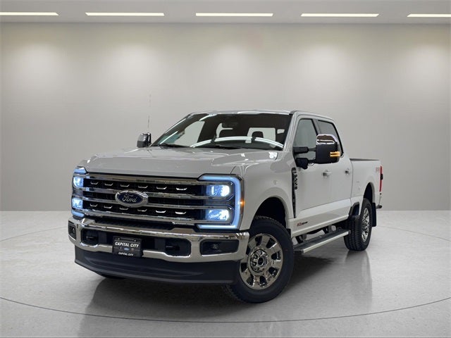 2025 Ford F-250SD Lariat