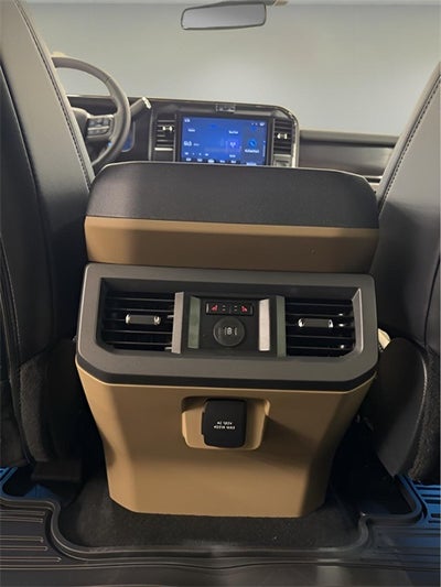 2025 Ford F-250SD Lariat