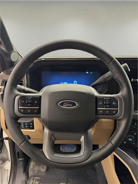 2025 Ford F-250SD Lariat