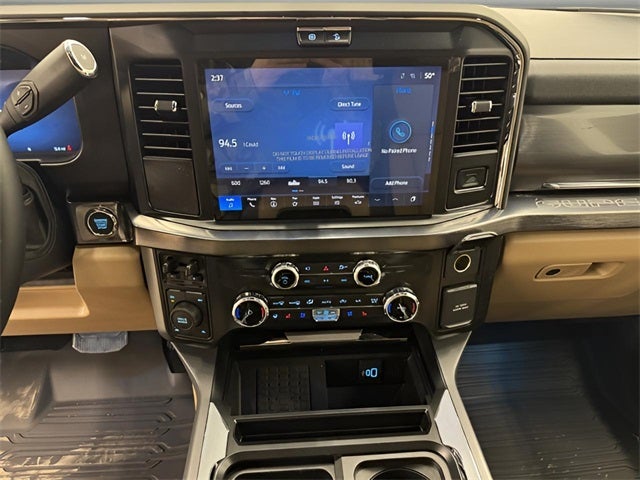 2025 Ford F-250SD Lariat