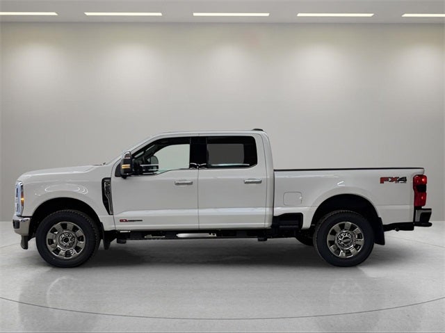 2025 Ford F-250SD Lariat