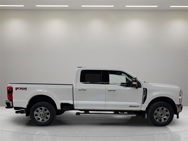 2025 Ford F-250SD Lariat