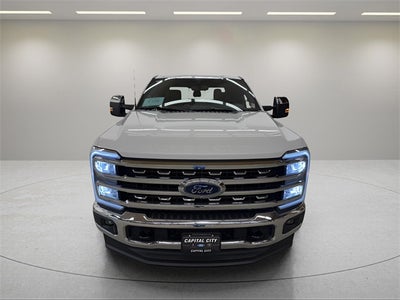 2025 Ford F-250SD Lariat