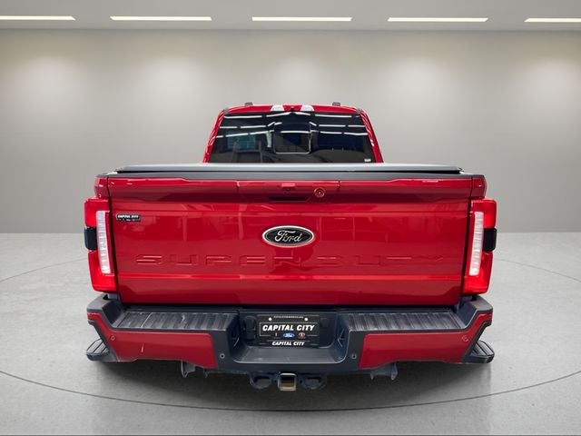 2024 Ford F-250SD Lariat