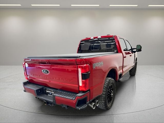2024 Ford F-250SD Lariat