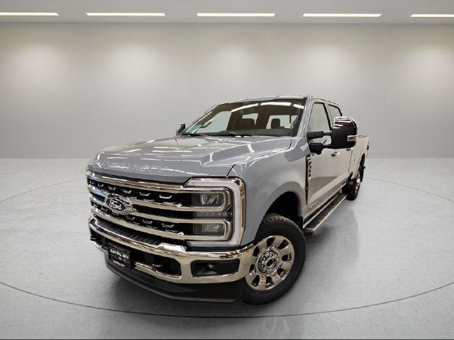 2027 Ford F-350 Super Duty