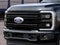 2027 Ford F-350SD Platinum