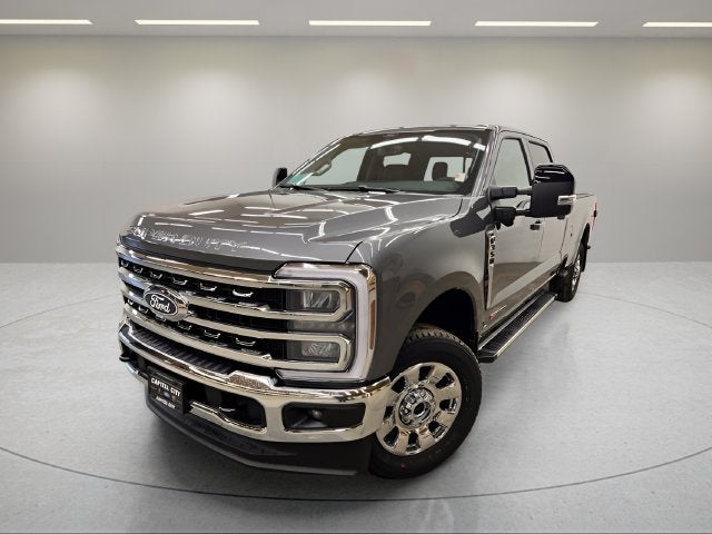 2027 Ford F-350 Super Duty