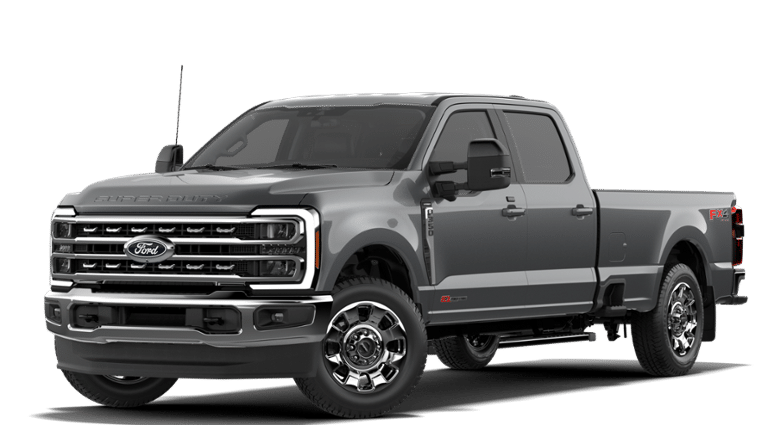 2027 Ford F-350SD Lariat