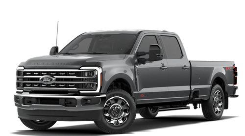 2027 Ford F-350SD Lariat
