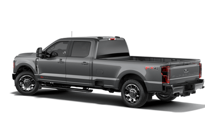 2027 Ford F-350SD Lariat
