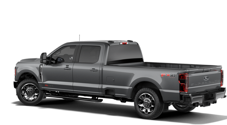 2027 Ford F-350SD Lariat