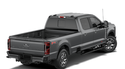 2027 Ford F-350SD Lariat