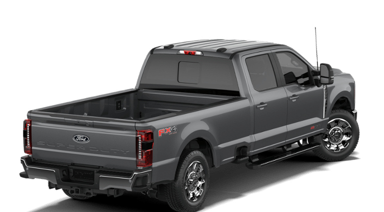 2027 Ford F-350SD Lariat