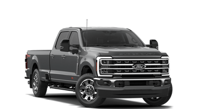 2027 Ford F-350SD Lariat