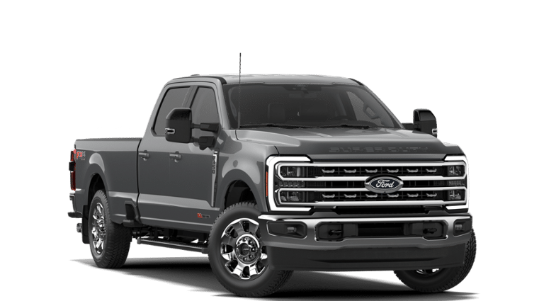 2027 Ford F-350SD Lariat