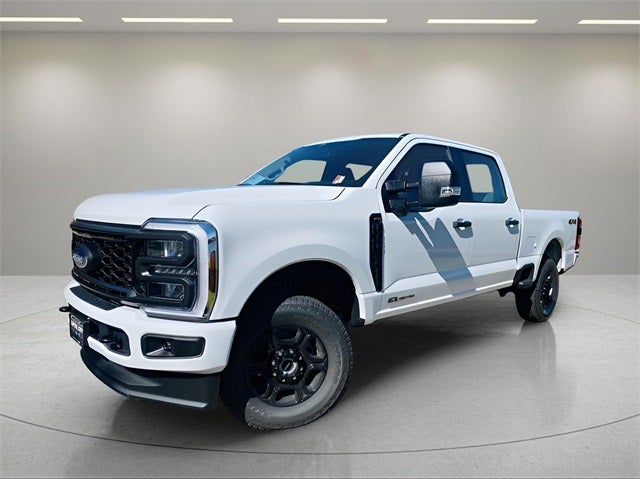 2025 Ford F-350SD XL