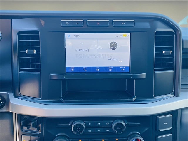 2025 Ford F-350SD XL