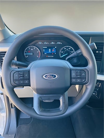 2025 Ford F-350SD XL