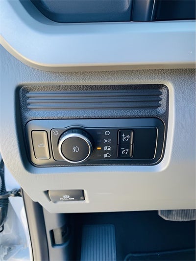 2025 Ford F-350SD XL