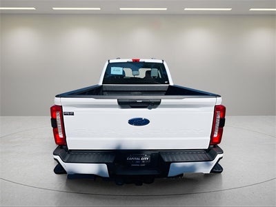 2025 Ford F-350SD XL