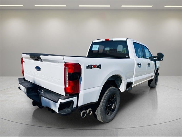 2025 Ford F-350SD XL