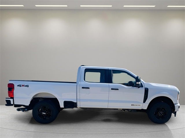 2025 Ford F-350SD XL