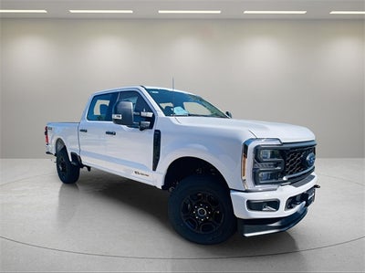 2025 Ford F-350SD XL