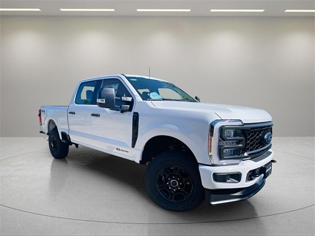 2025 Ford F-350SD XL