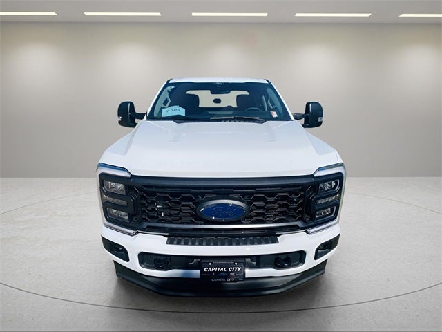 2025 Ford F-350SD XL