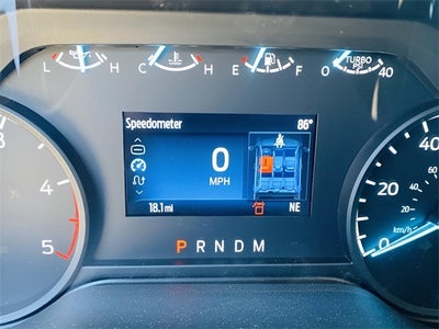 2025 Ford F-350SD XL