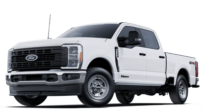 2025 Ford F-350SD XL