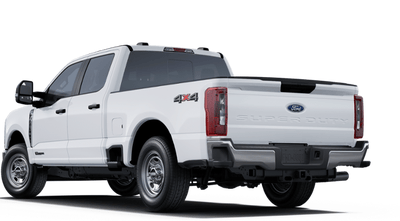 2025 Ford F-350SD XL