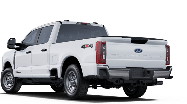 2025 Ford F-350SD XL