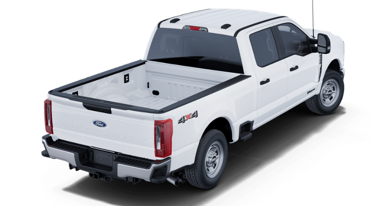 2025 Ford F-350SD XL