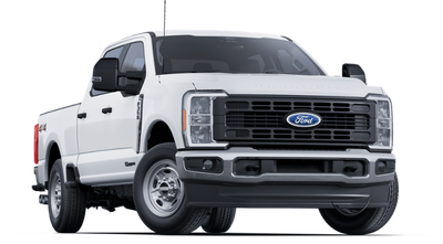 2025 Ford F-350SD XL