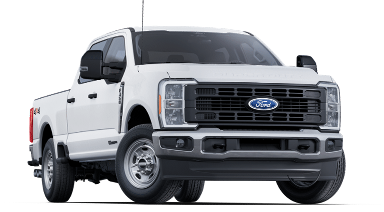 2025 Ford F-350SD XL