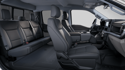 2025 Ford F-350SD XL