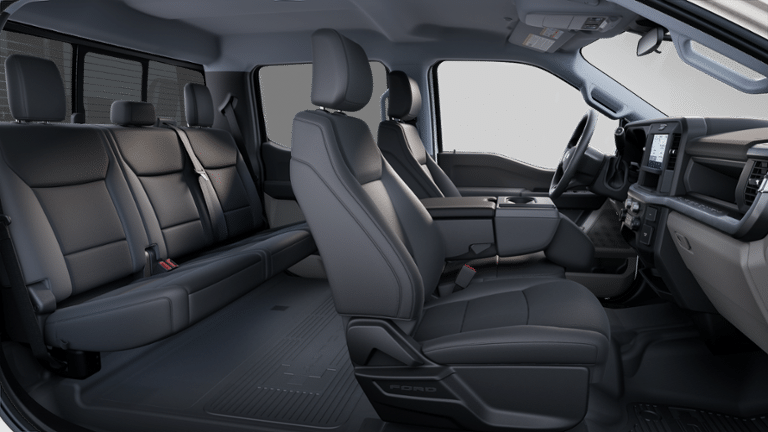 2025 Ford F-350SD XL