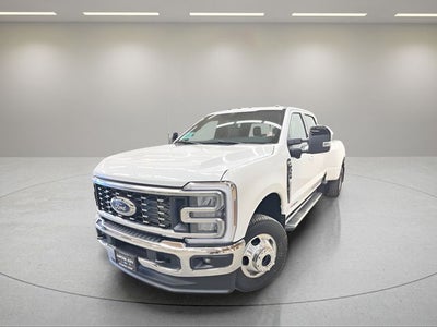 2026 Ford F-350SD Lariat DRW