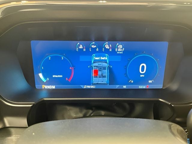2026 Ford F-350SD Lariat DRW