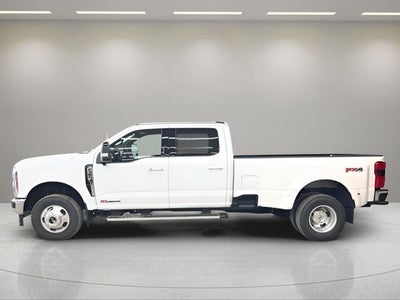 2026 Ford F-350SD Lariat DRW